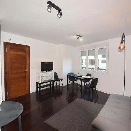 Apartment Playa Langosteira