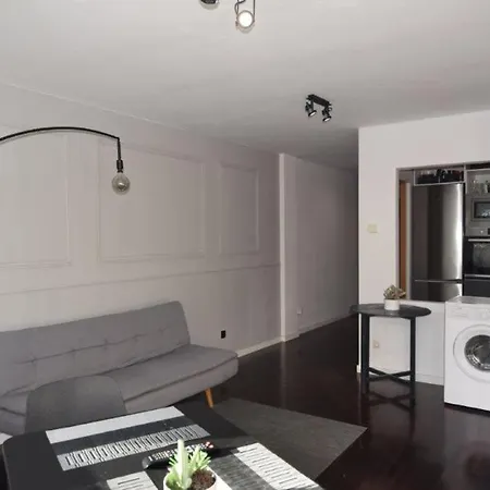 Playa Langosteira Apartment