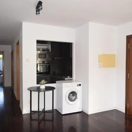 Playa Langosteira Apartment