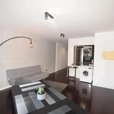 Apartment Playa Langosteira *