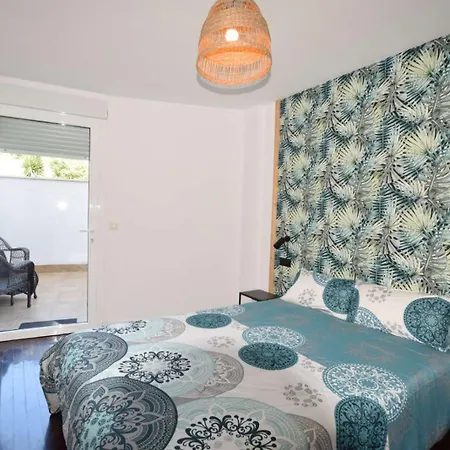 Playa Langosteira Appartement Finisterre