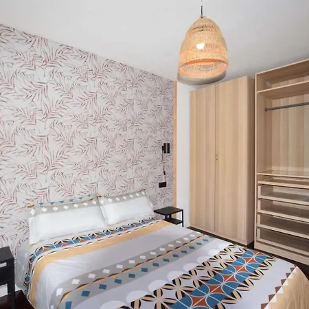 Playa Langosteira Appartement