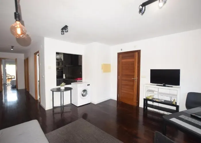 Appartement Playa Langosteira *