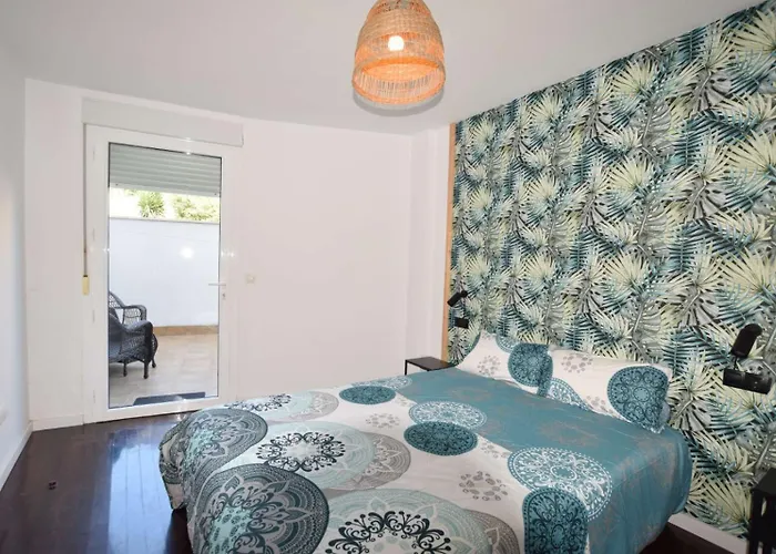 Playa Langosteira Appartement Finisterre