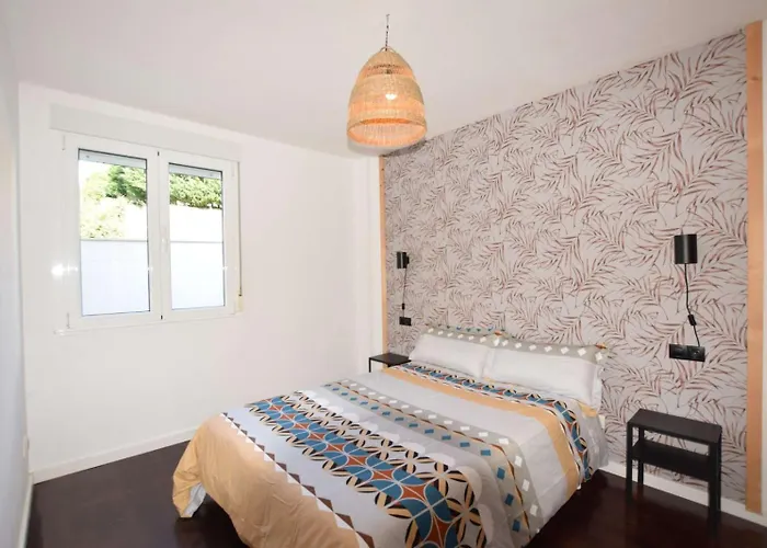 Playa Langosteira Appartement Finisterre