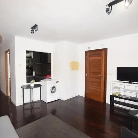 Playa Langosteira Appartement