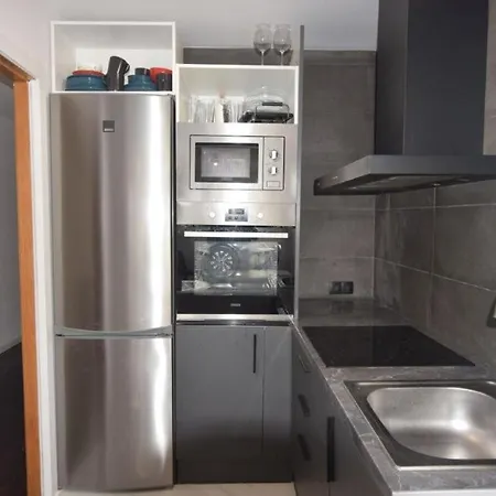 Playa Langosteira Appartement Finisterre