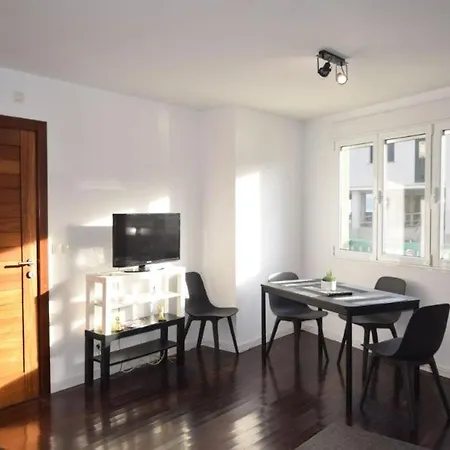 Appartement Playa Langosteira Finisterre