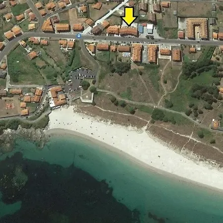 Playa Langosteira Appartement Finisterre