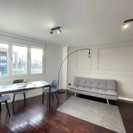 Playa Langosteira Appartement