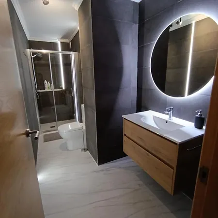 Appartement Playa Langosteira