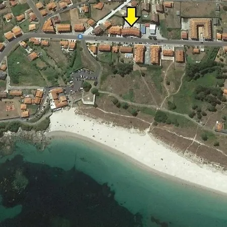 Playa Langosteira