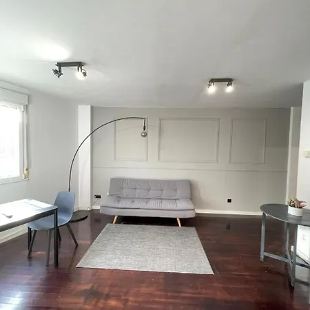 Apartmán Playa Langosteira Finisterre