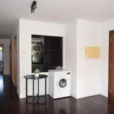 Playa Langosteira Apartmán
