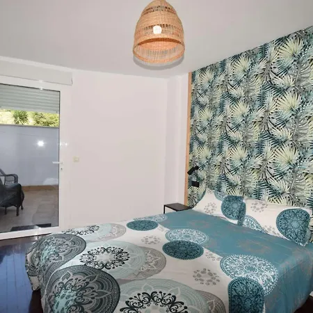 Playa Langosteira Apartmán