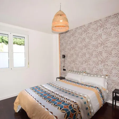 Playa Langosteira Apartmán Finisterre